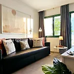 Hdfm Collection - Sea Garden