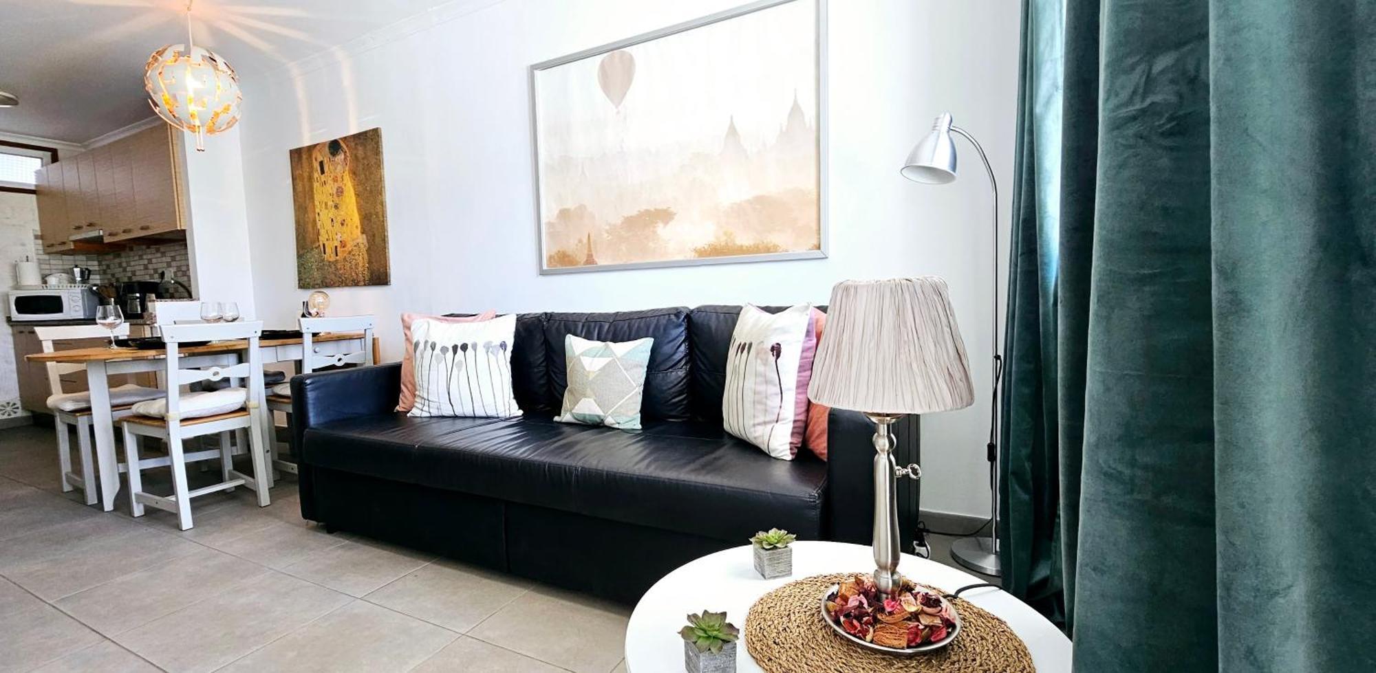 Hdfm Collection - Sea Garden Apartment
