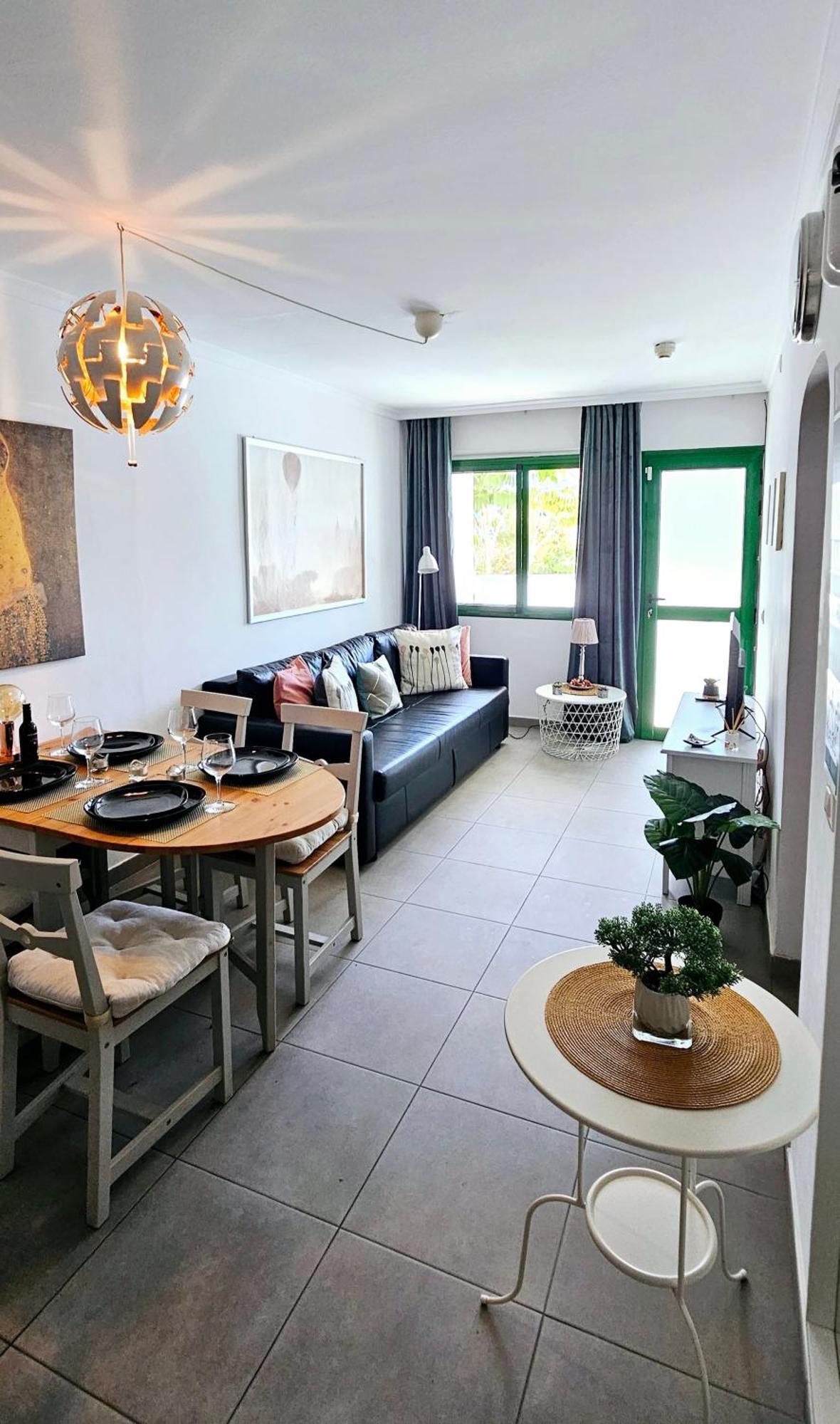 Apartment Hdfm Collection - Sea Garden Playa del Inglés