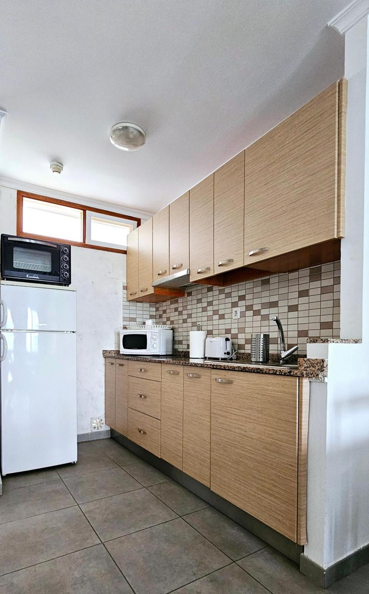 Apartment Hdfm Collection - Sea Garden *