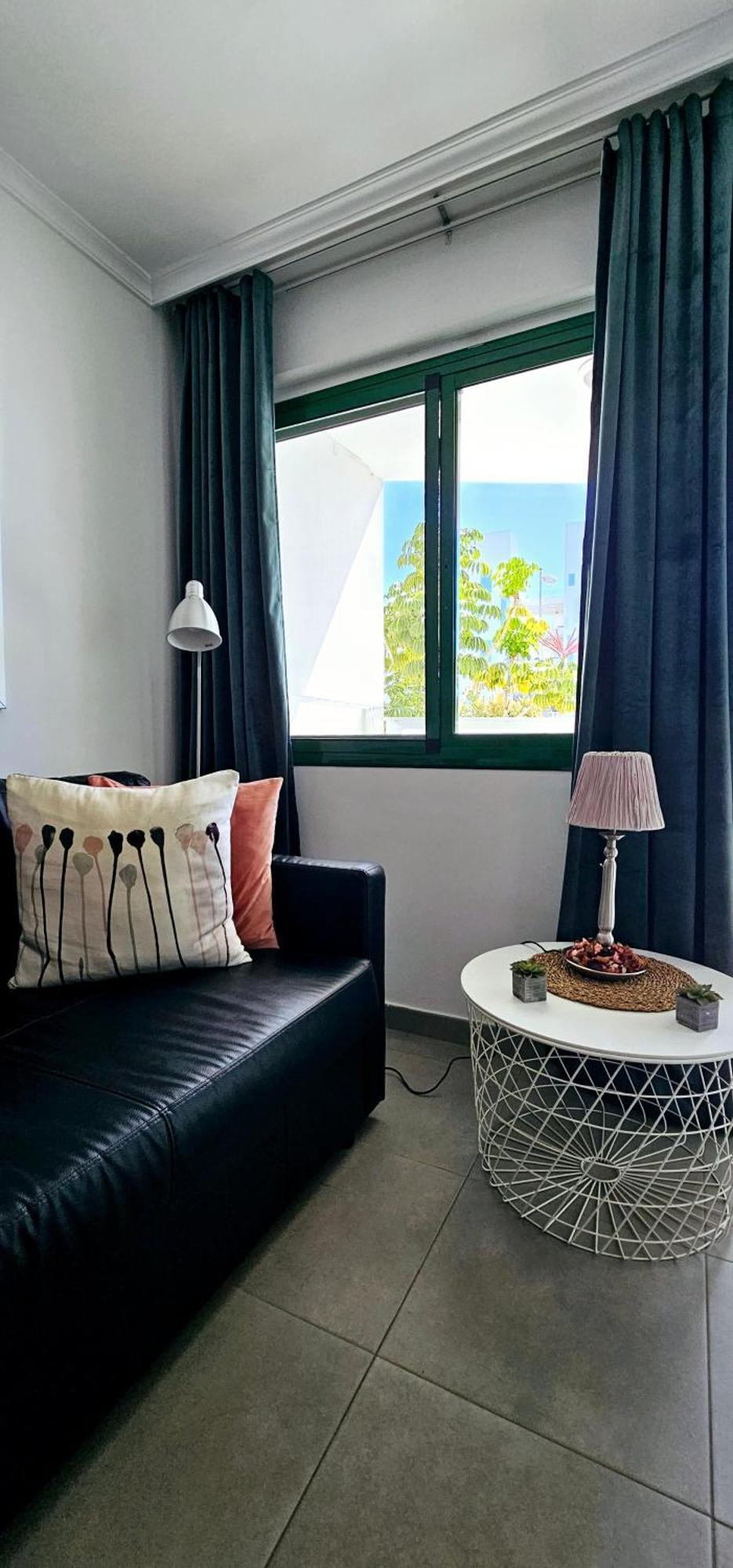 Hdfm Collection - Sea Garden Apartment Playa del Inglés