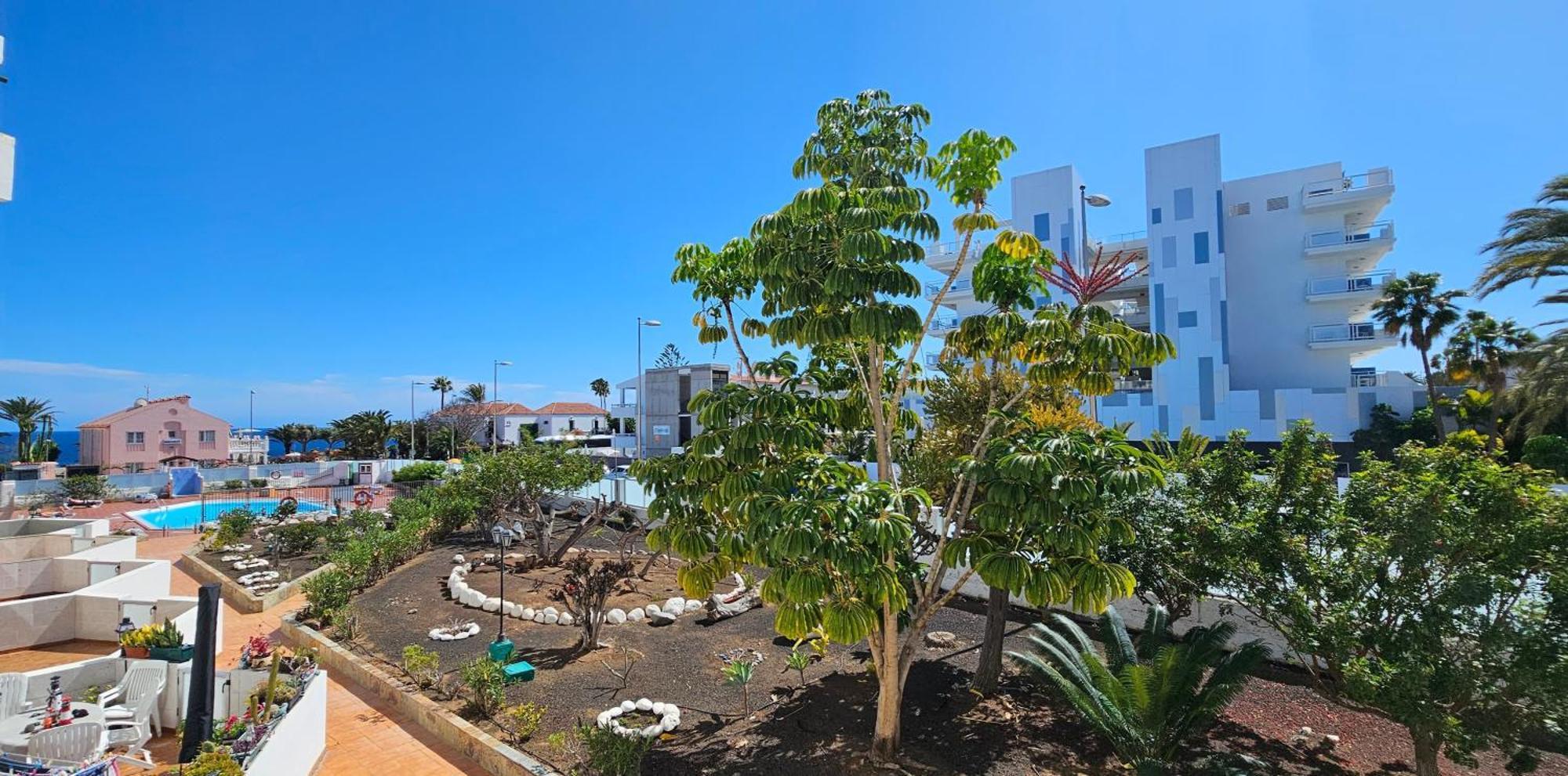 Hdfm Collection - Sea Garden Apartment