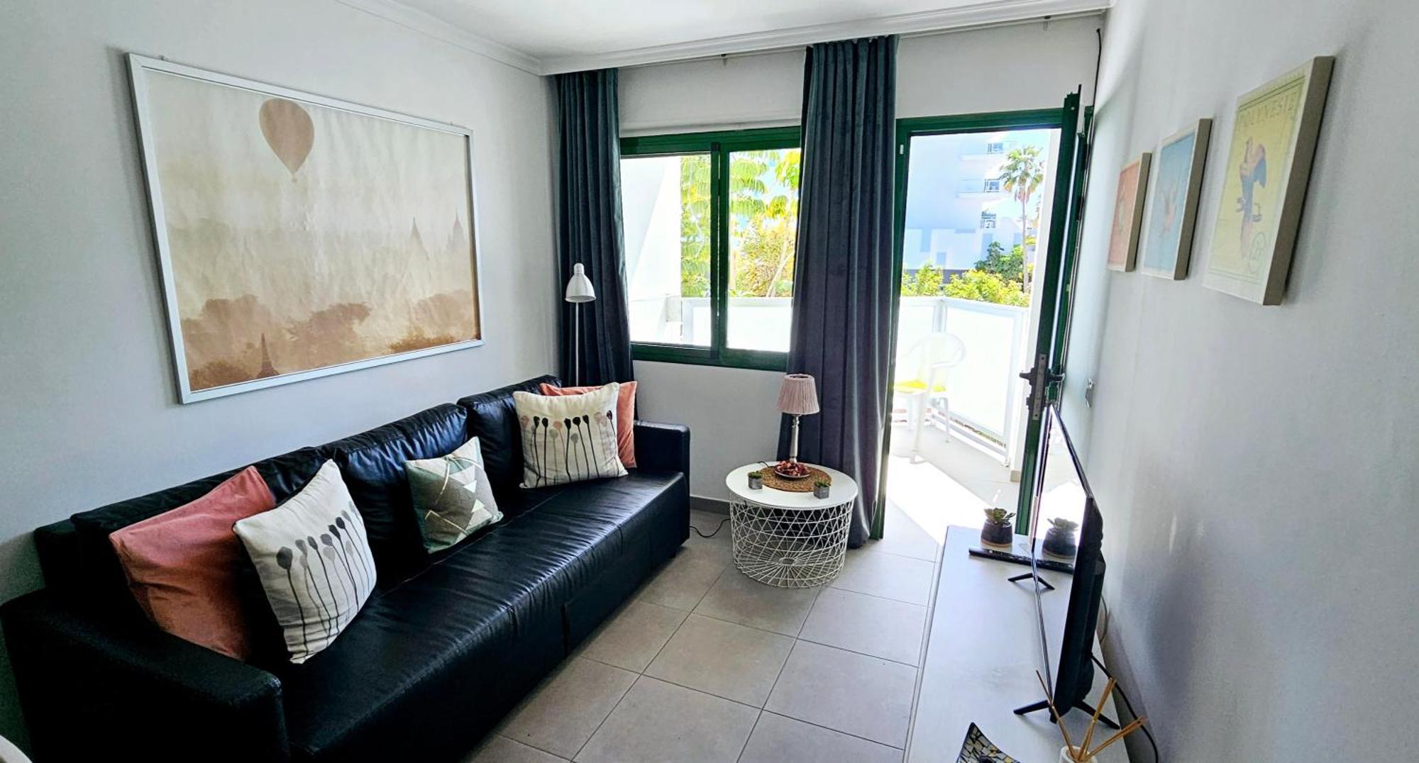 Hdfm Collection - Sea Garden Apartment *