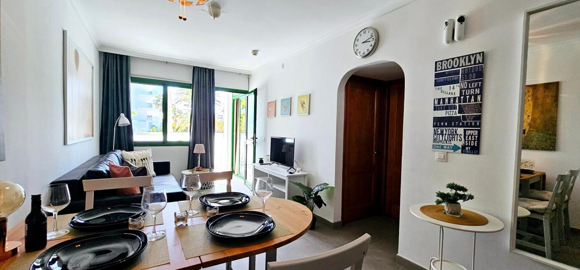 Hdfm Collection - Sea Garden Apartment Playa del Inglés