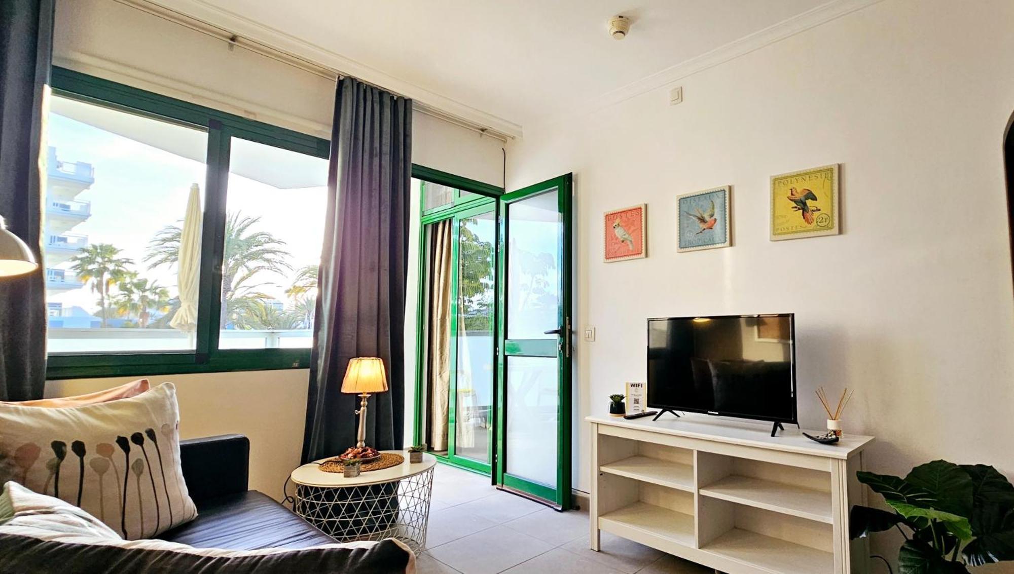 Apartment Hdfm Collection - Sea Garden