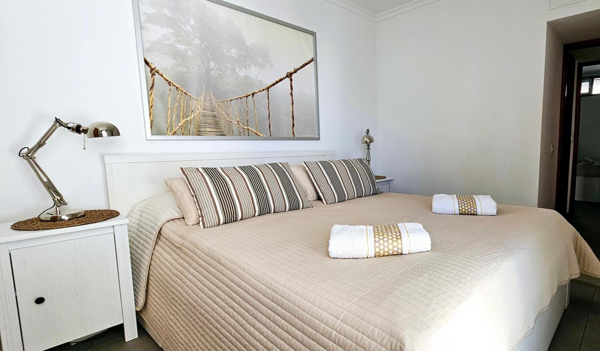 Hdfm Collection - Sea Garden Apartment *