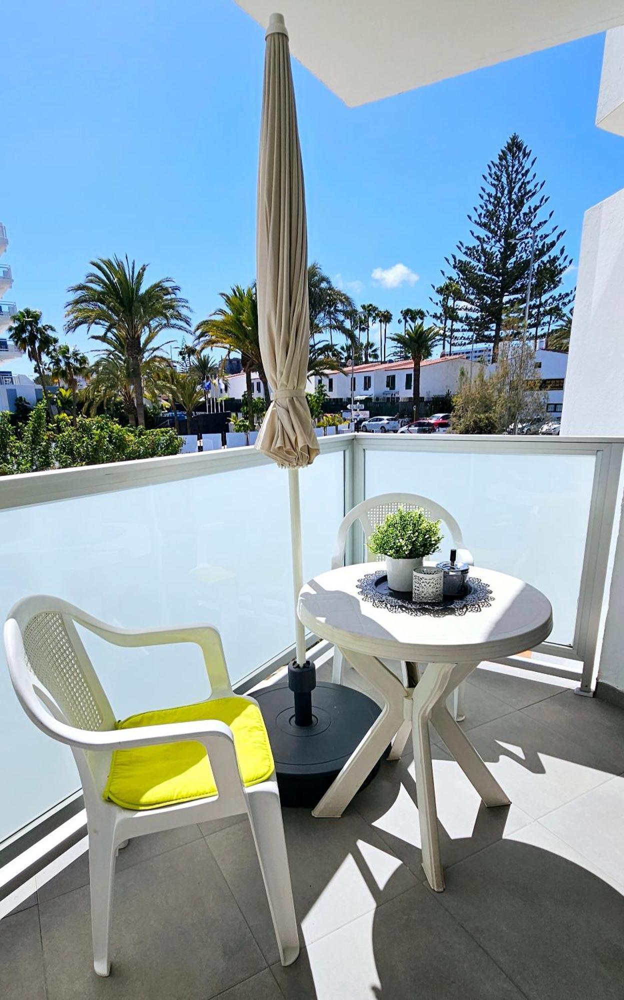 Apartment Hdfm Collection - Sea Garden Playa del Inglés