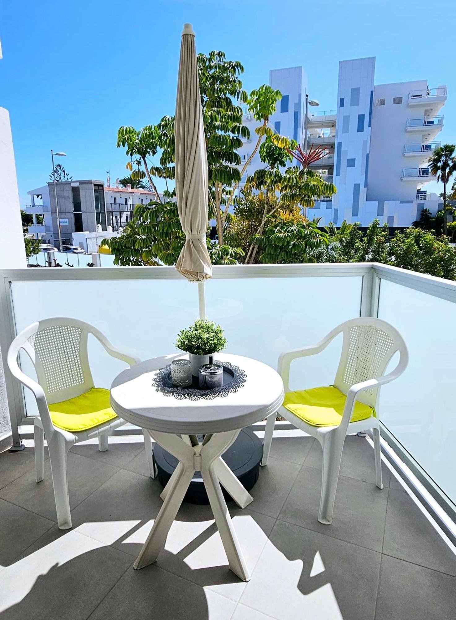 Apartment Hdfm Collection - Sea Garden Playa del Inglés