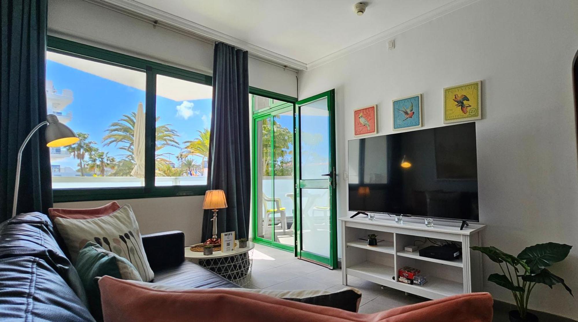 Hdfm Collection - Sea Garden Apartment
