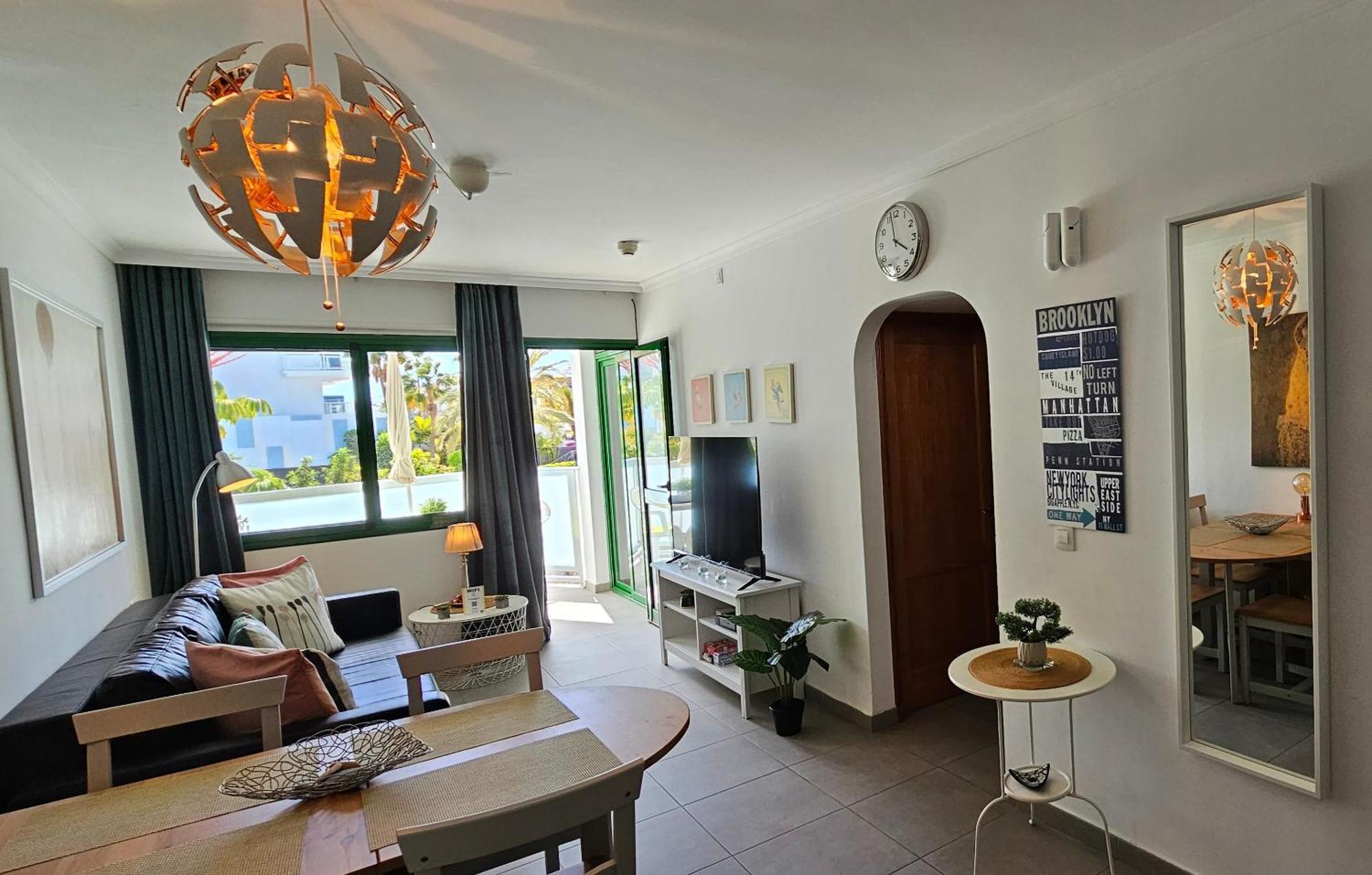 Hdfm Collection - Sea Garden Playa del Inglés
