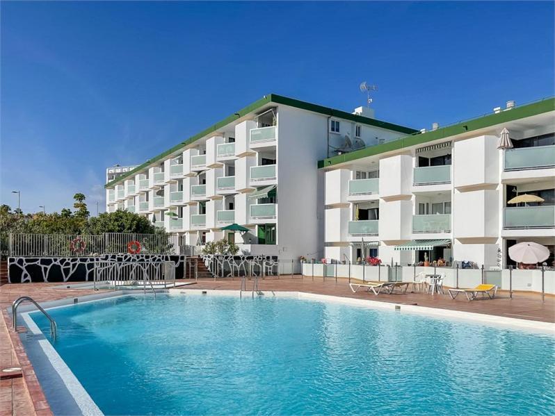 Hdfm Collection - Sea Garden Appartement Playa del Inglés