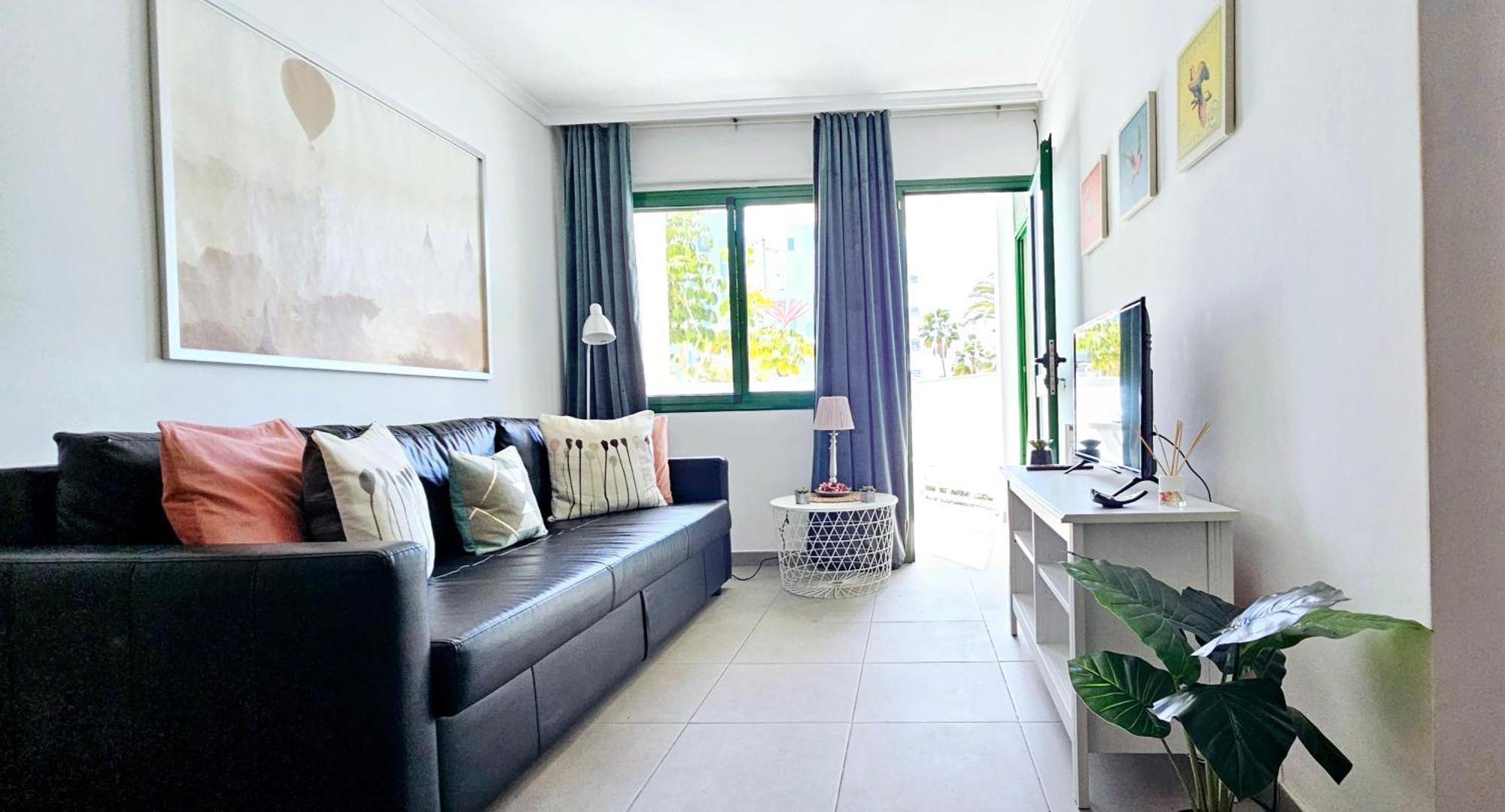 Appartement Hdfm Collection - Sea Garden *