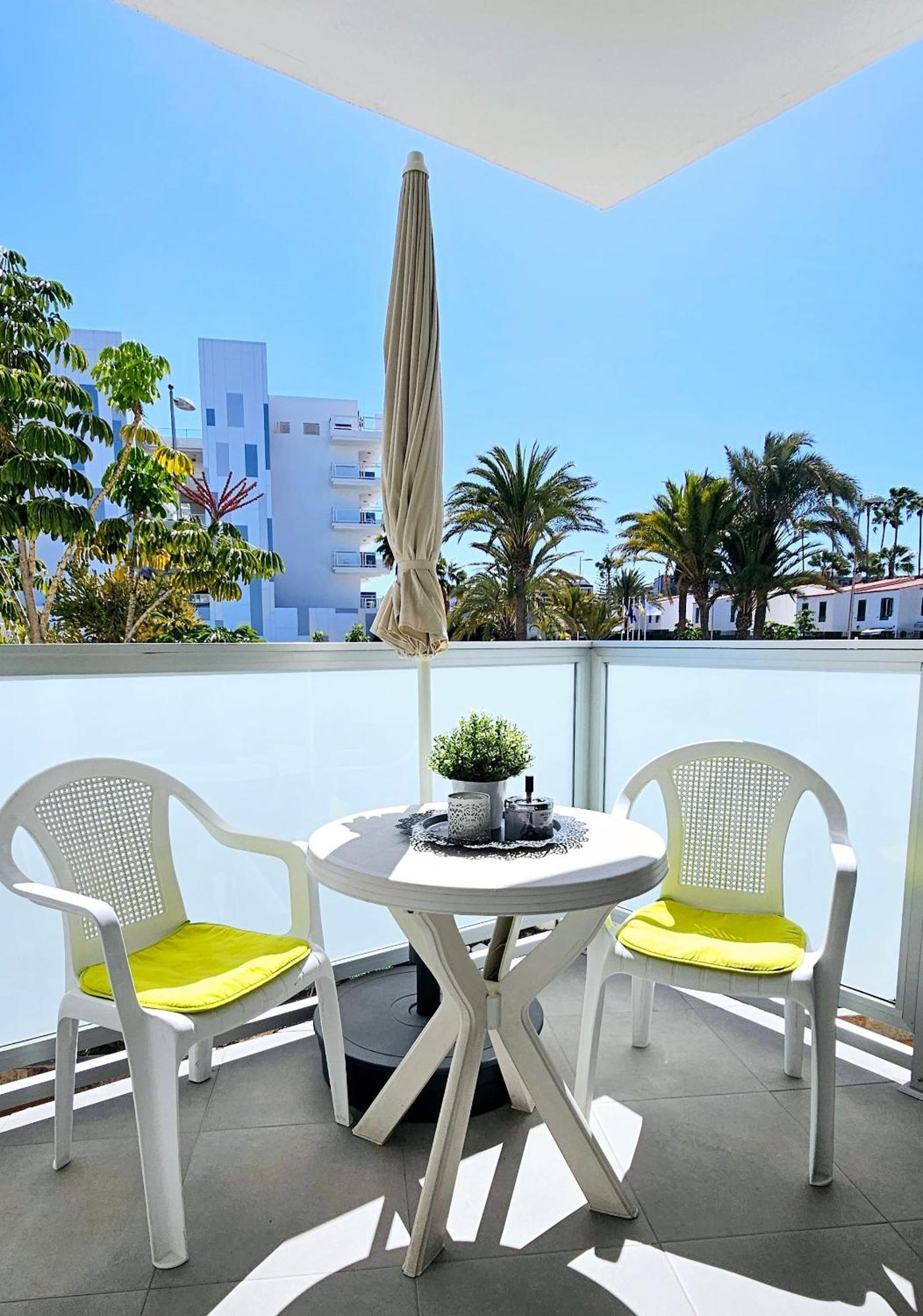 Hdfm Collection - Sea Garden * Playa del Inglés
